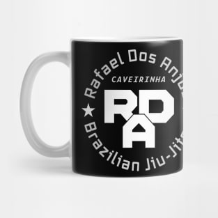 RDA Rafael dos Anjos Mug